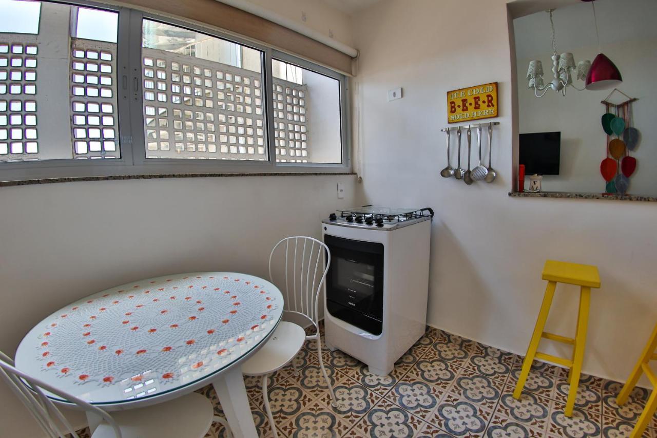 Studio Copan - Ar Condicionado - Wifi - Prox Ao Metro - Sp 圣保罗 外观 照片